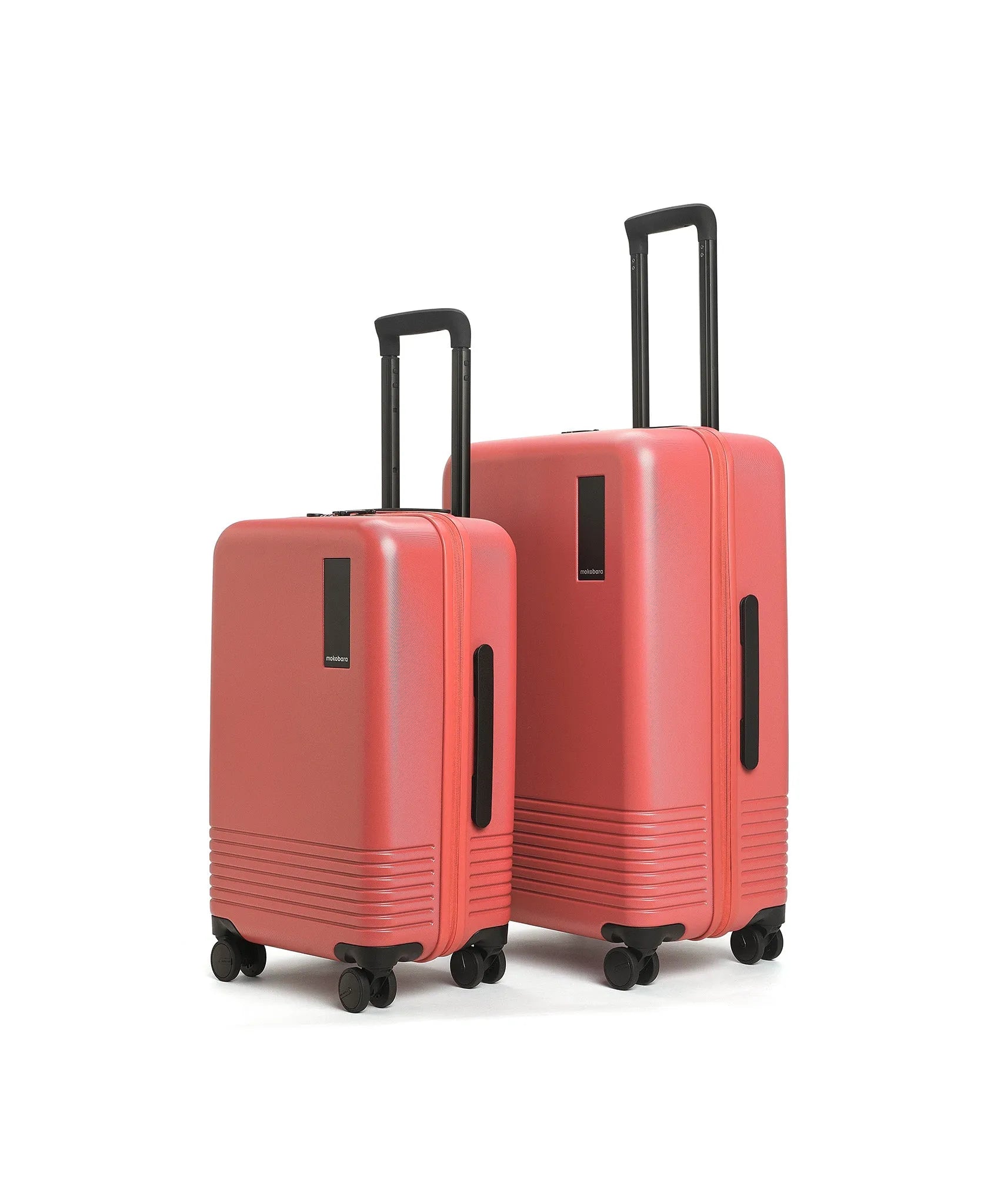 Color_New Standard (Limited Edition) | Set of Two Luggage
