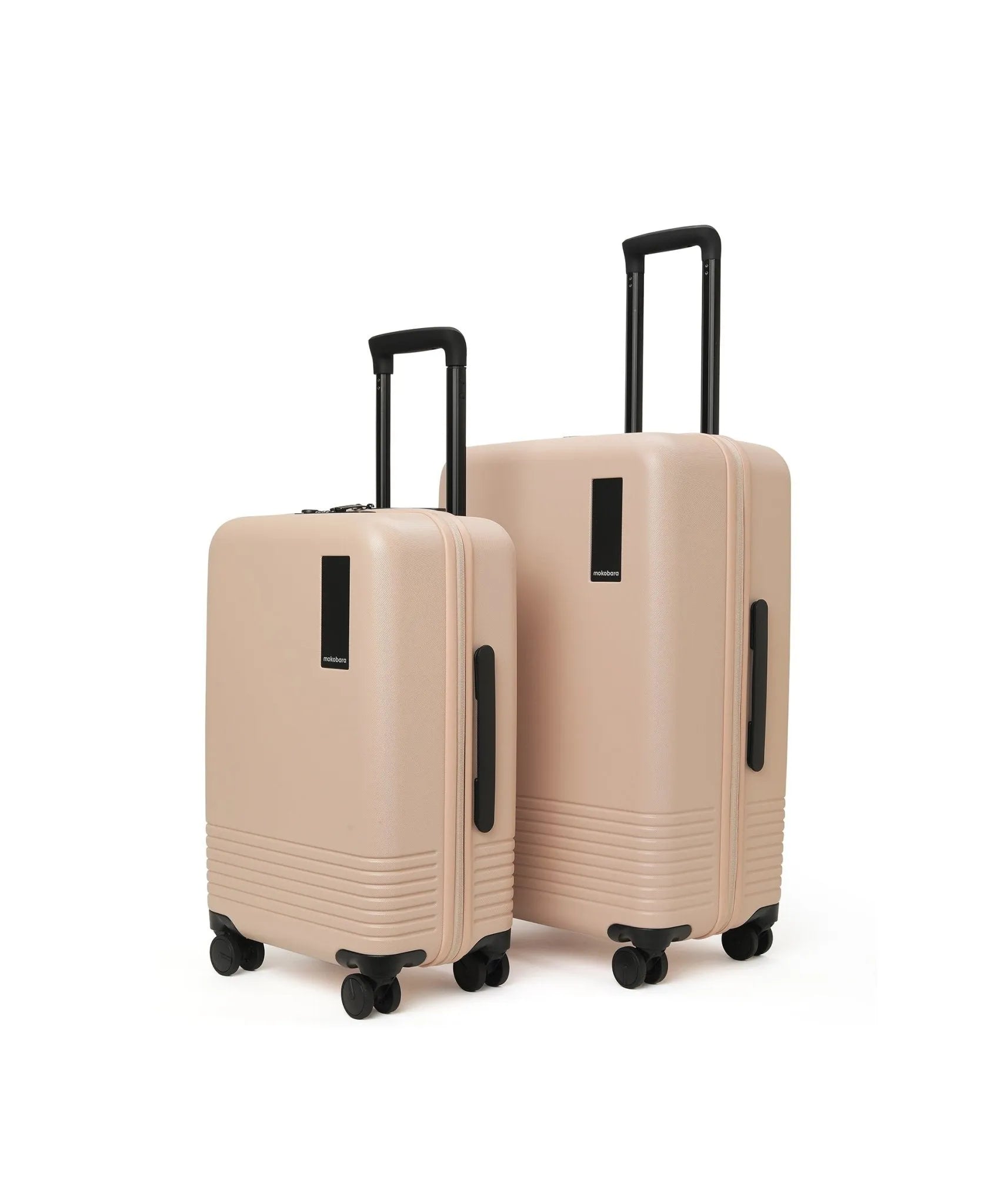 Color_No Filter | Set of Two Luggage