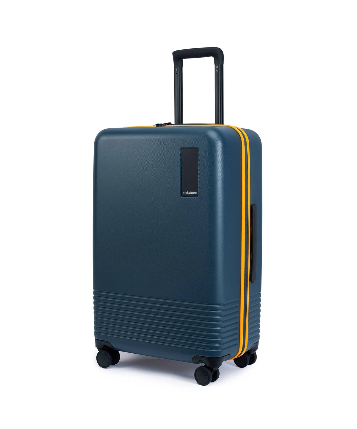 The Checkin Luggage Bags Luggage Wheel Bags Mokobara