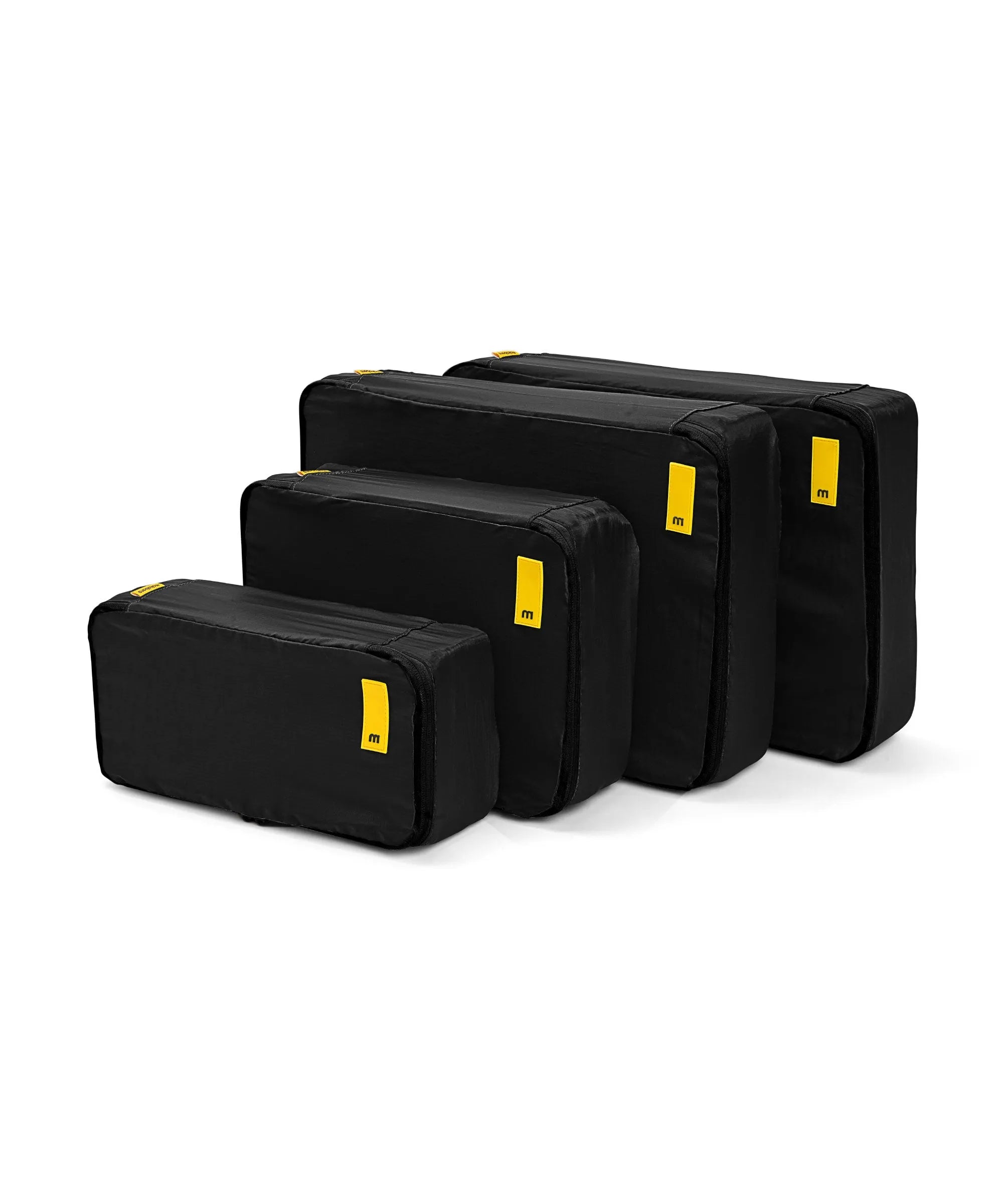 The Packing Cubes Set of 4