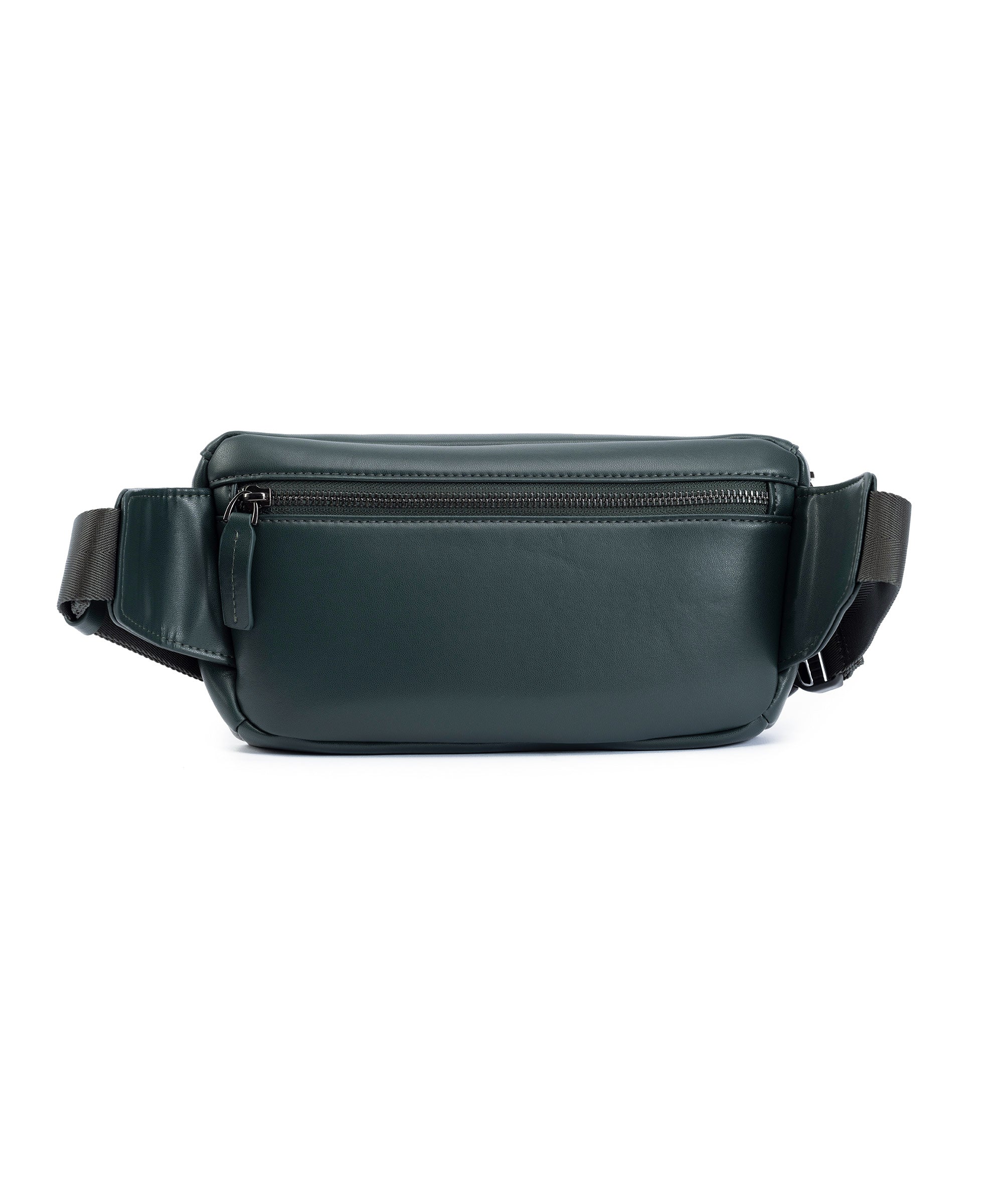 Color_Seaweed Green | The Fanny Pack