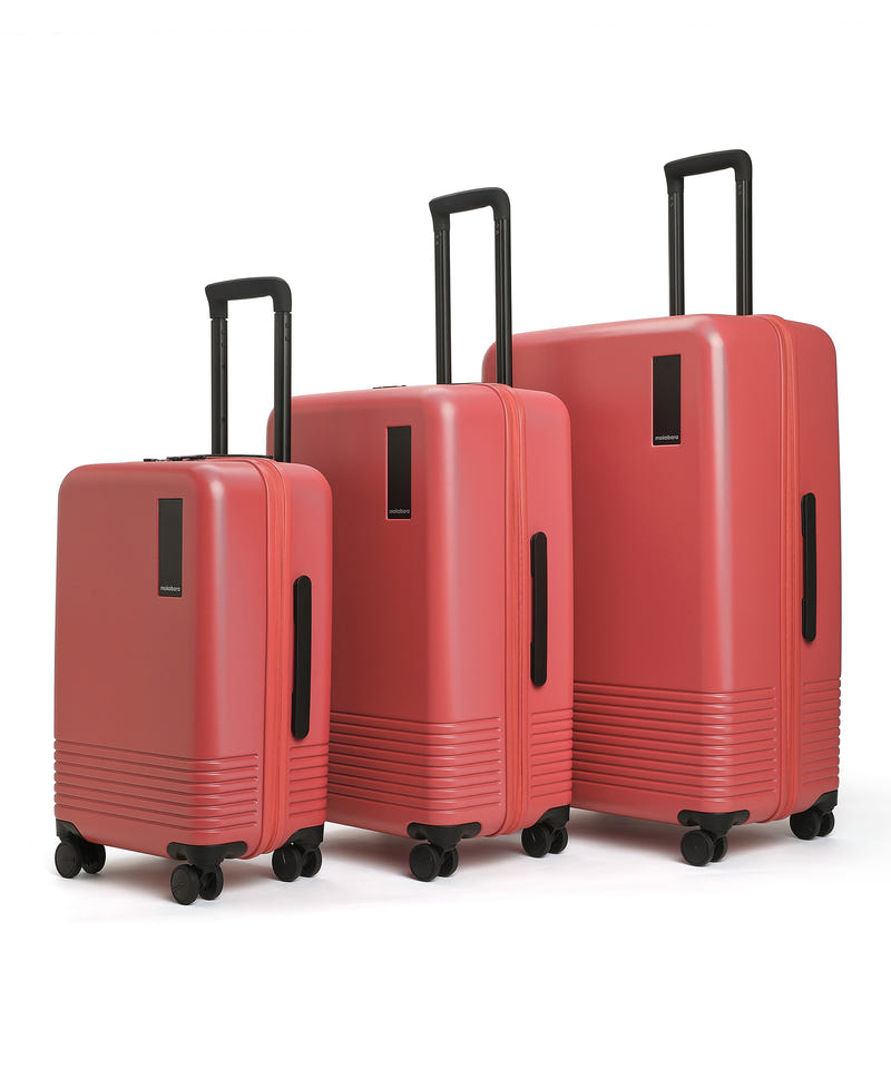 Color_New Standard | The Set of 3 Luggage