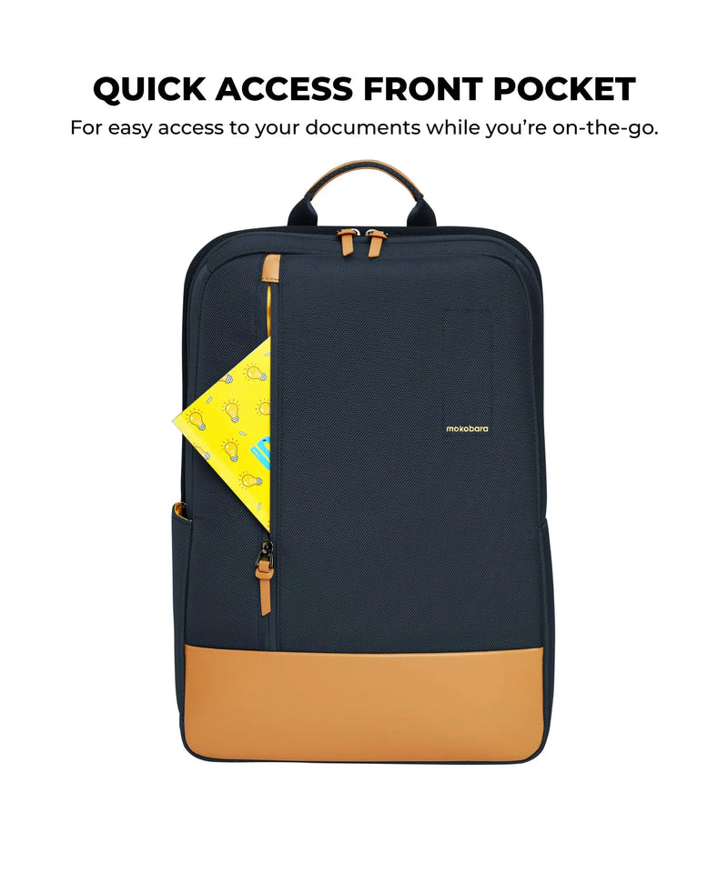 Color_Coastline | The Backpack Lite - 15L