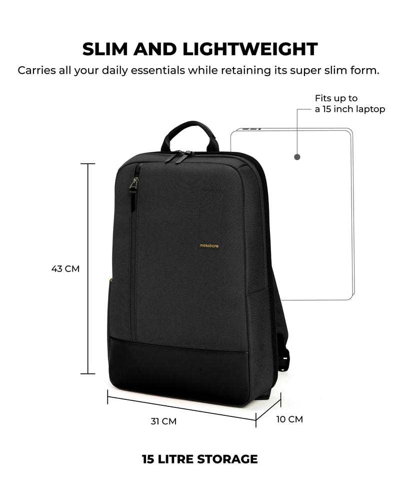 Color_Crypto | The Backpack Lite - 15L