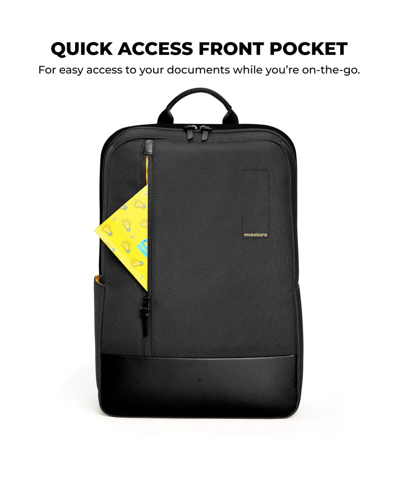 Color_Crypto | The Backpack Lite - 15L
