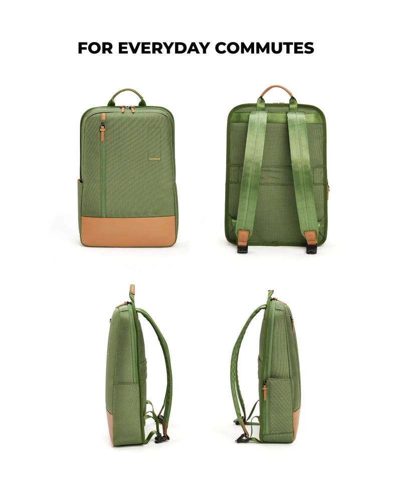Color_Rainforest | The Backpack Lite - 15L