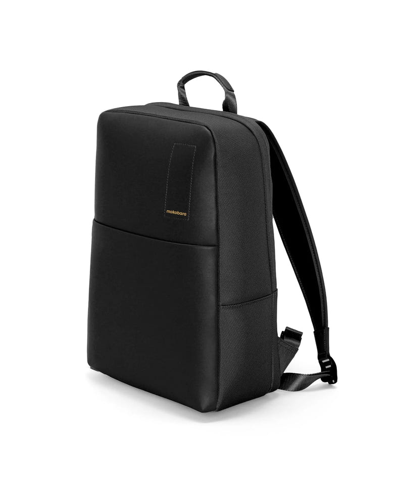 Color_Money Moves | The Backpack - 16L