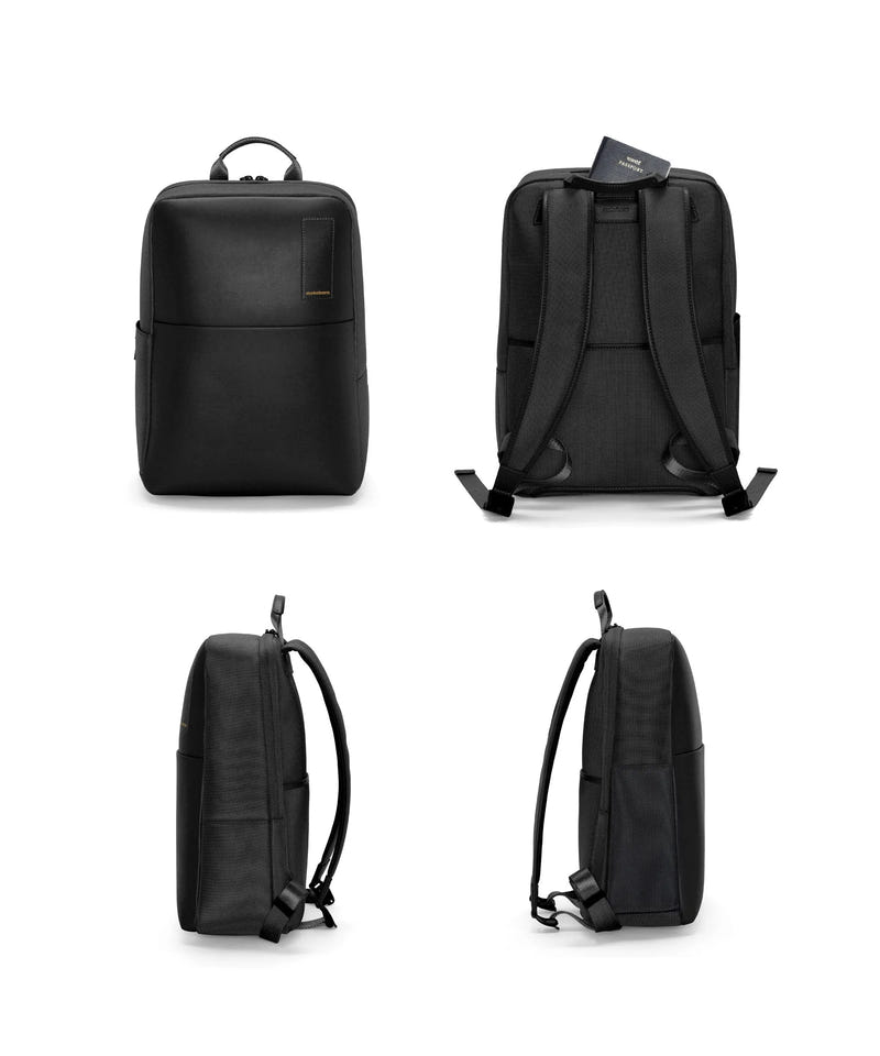 Color_Money Moves | The Backpack - 16L