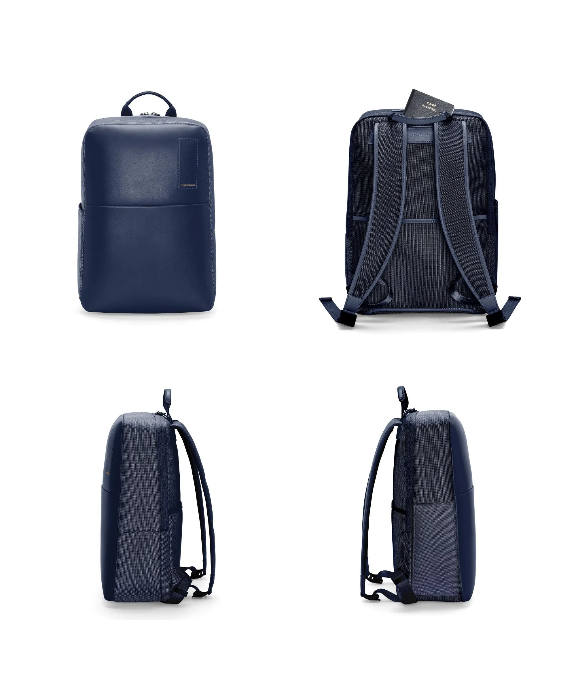 Color_Deep Dive | The Backpack