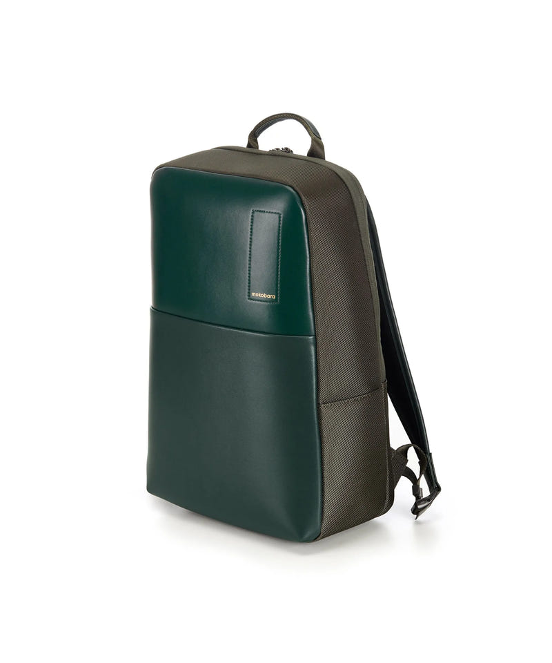 Color_Green Energy | The Backpack - 16L