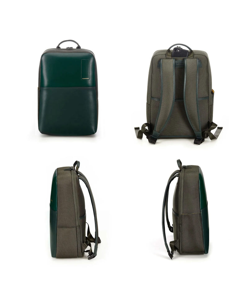 Color_Green Energy | The Backpack - 16L