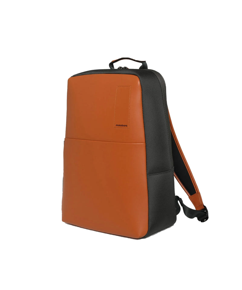 Color_Nice & Dusty | The Backpack - 16L