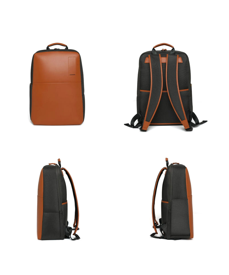 Color_Nice & Dusty | The Backpack - 16L