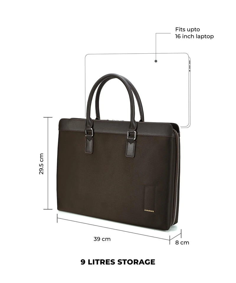 Color_Flawsome | The Briefcase Pro
