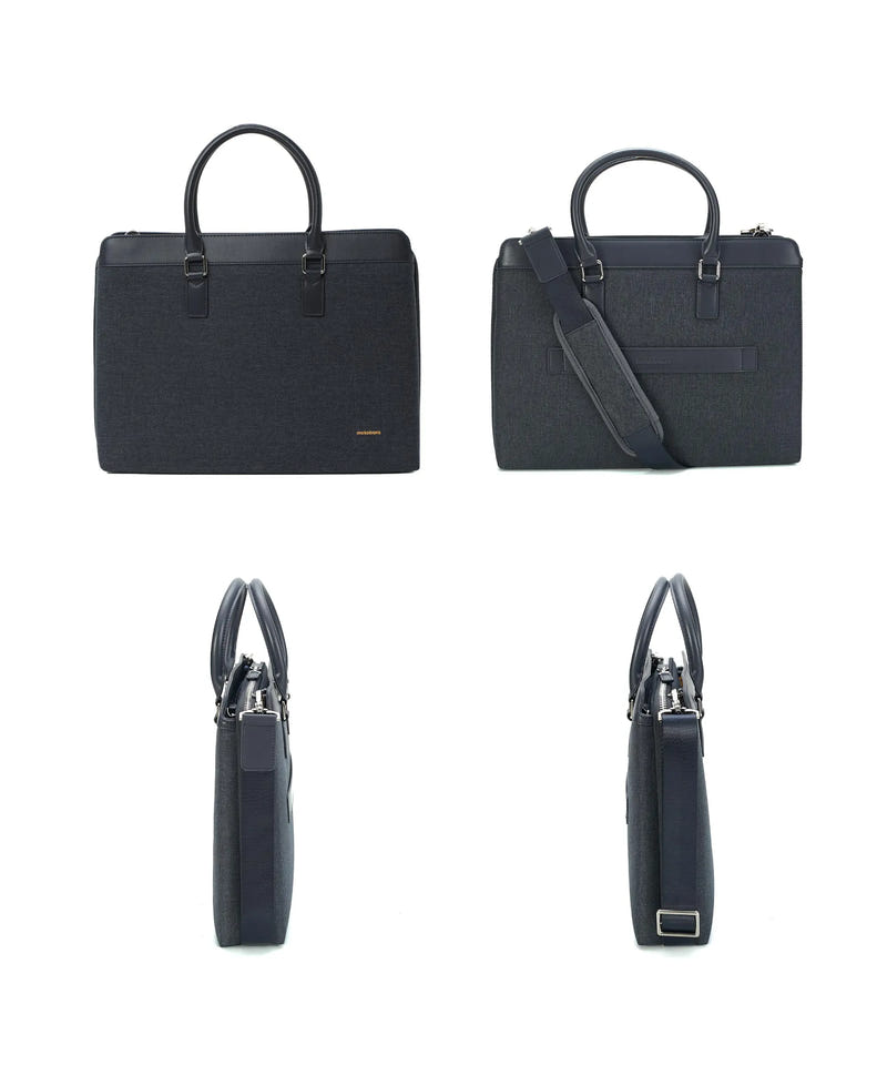 Color_Tailored Blue | The Briefcase Pro