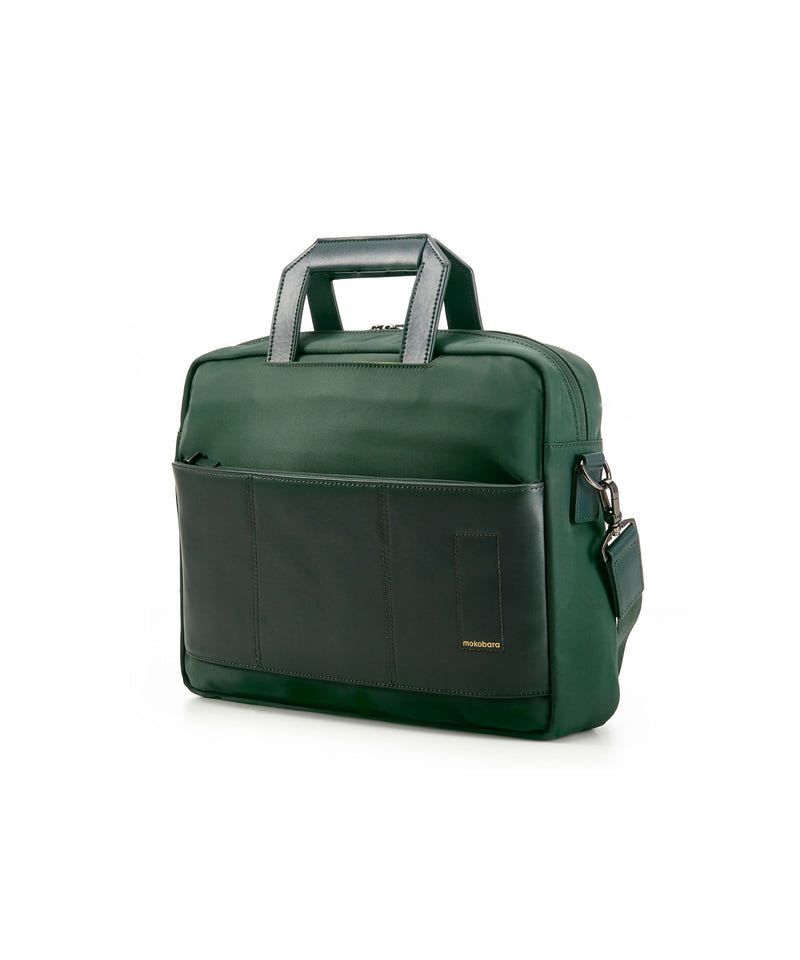 Color_Money Moves | The Briefcase
