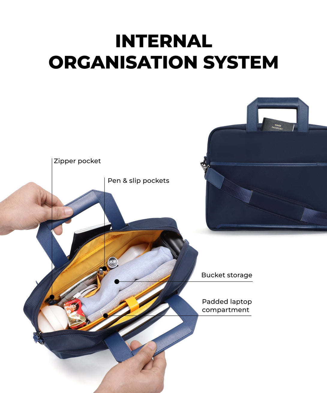The Briefcase