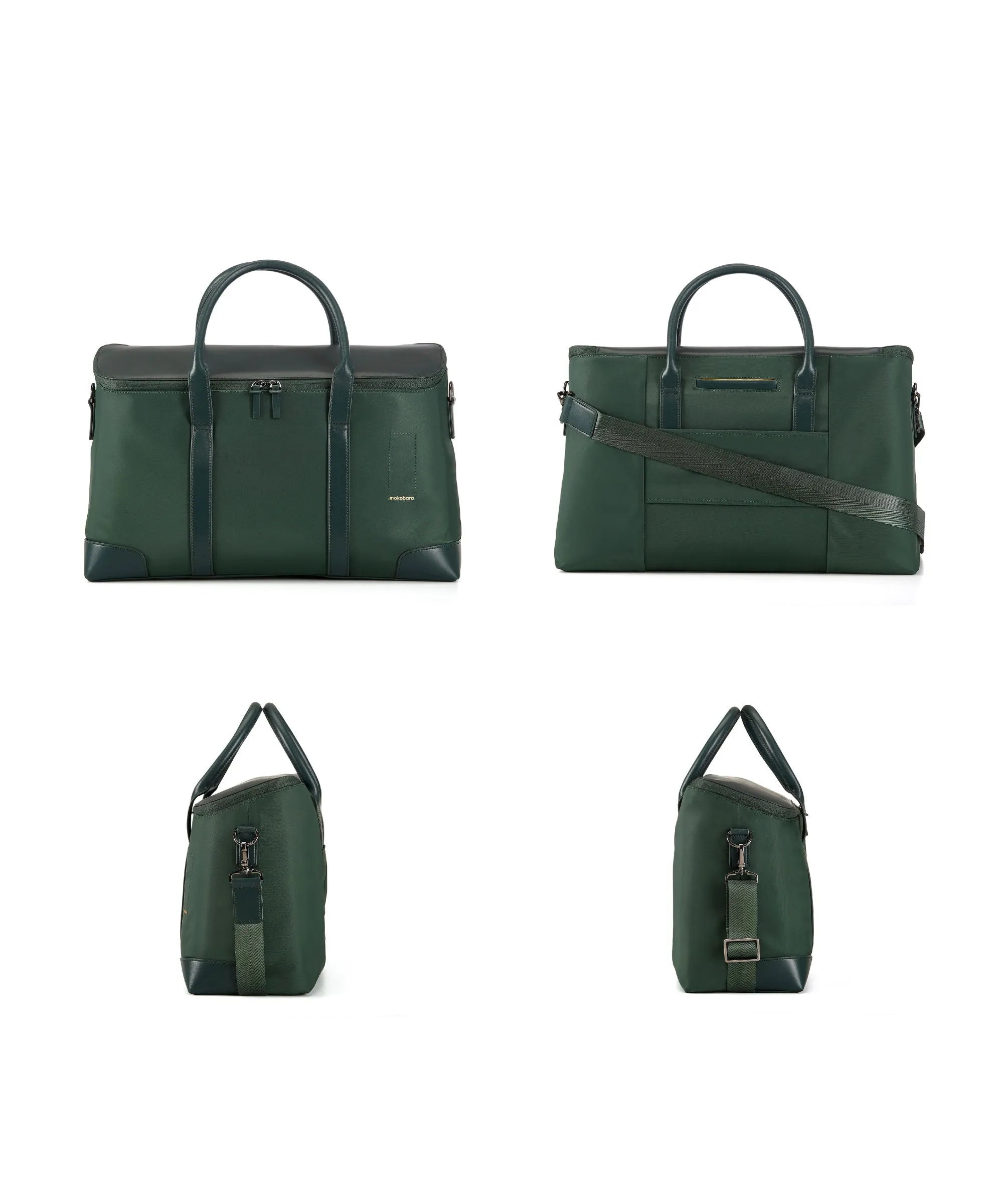 Color_Lawn party (Limited Edition) | The Cabin Duffle