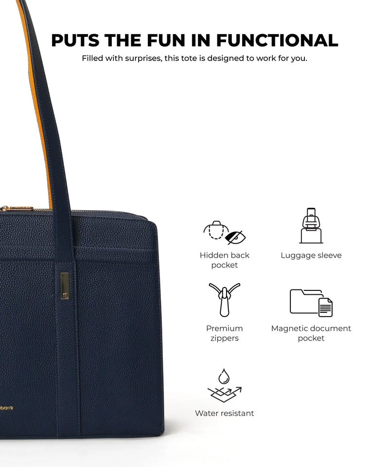 Color_ {{ variants_option }} | The Celeste Tote