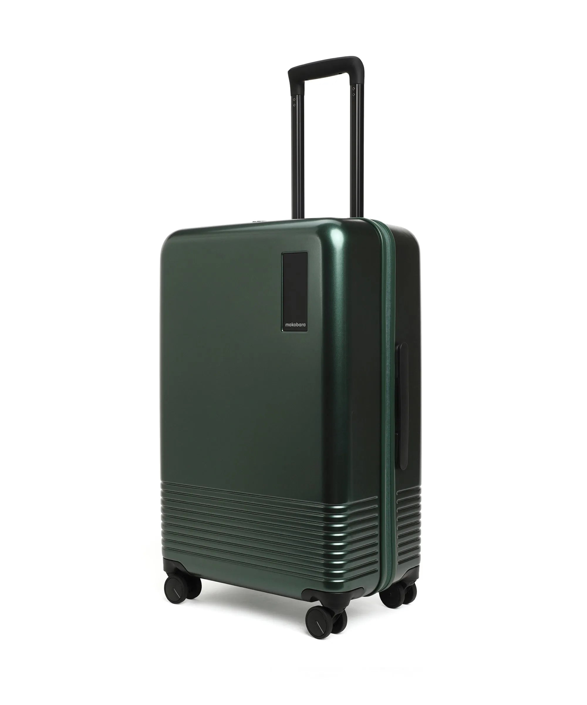 Color_Reflection Eve (Gloss Edition) | The Check-in Luggage