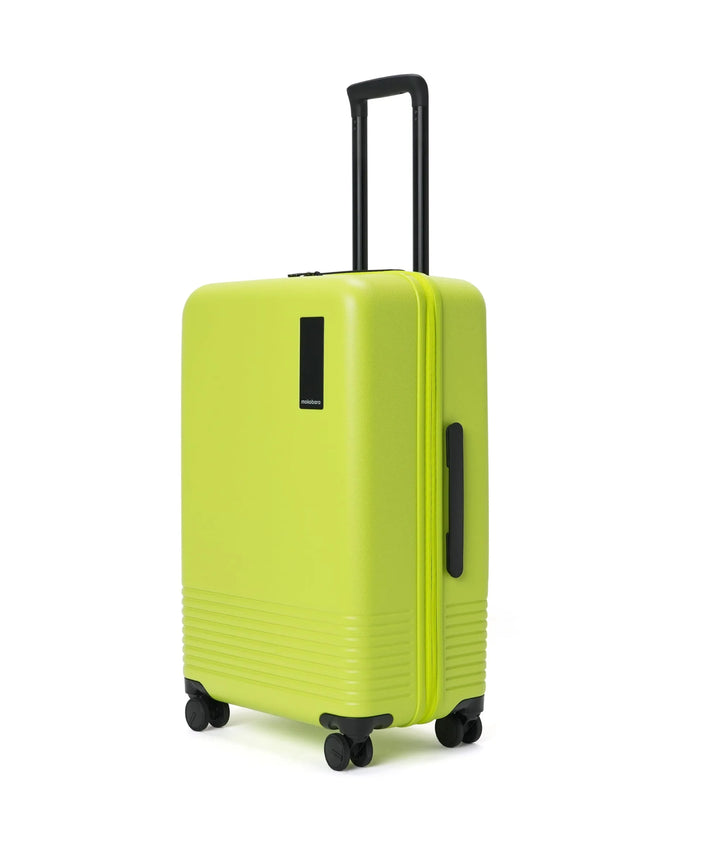 Color_Happy Green | The Check-in Luggage