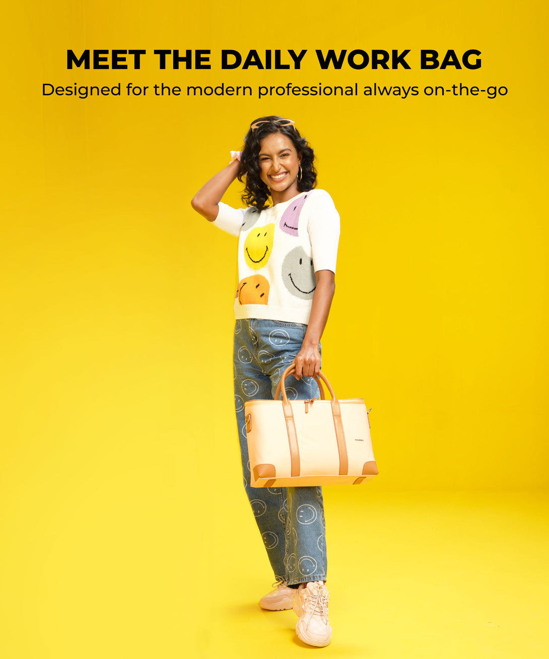 The Daily Duffle