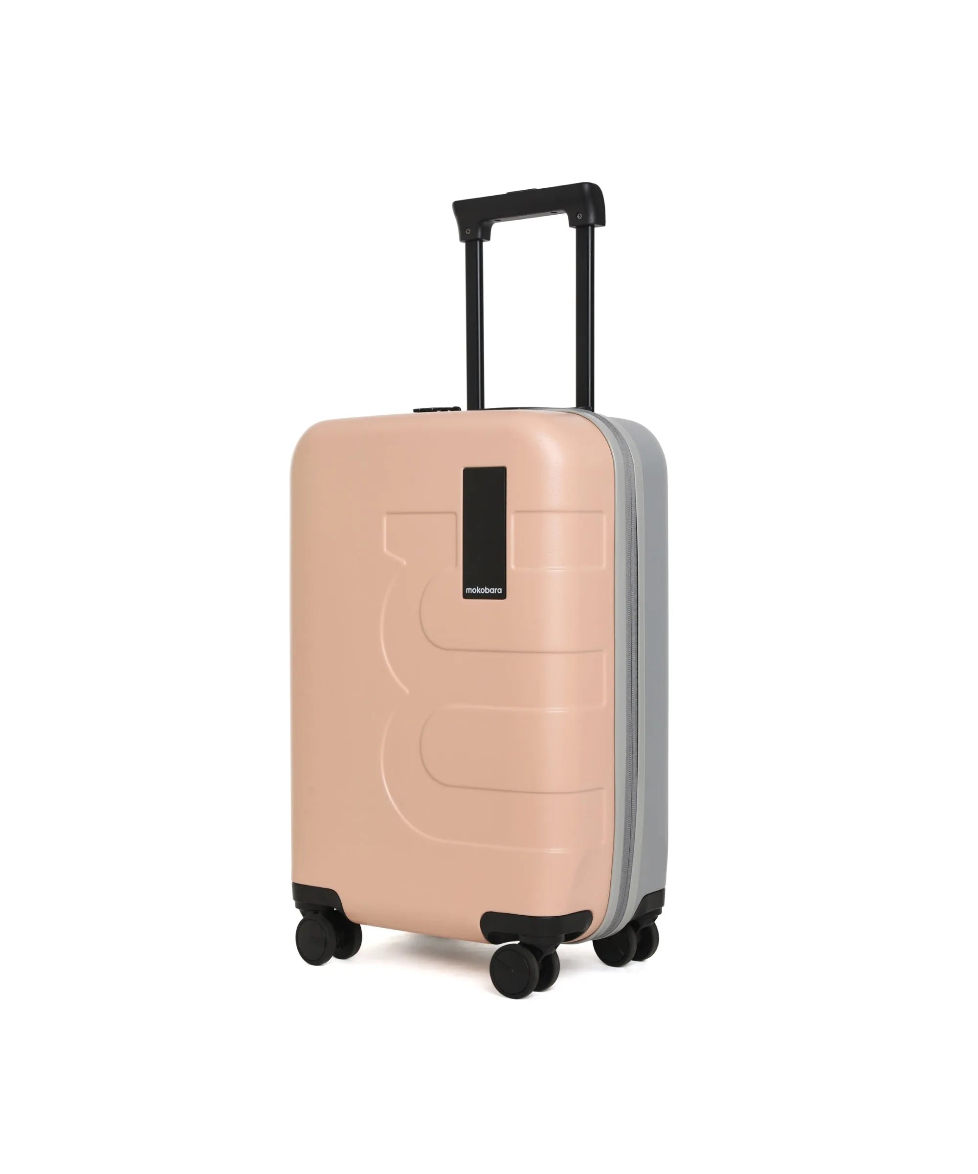 Color_Modern Love (Limited Edition) | The Em Cabin Luggage