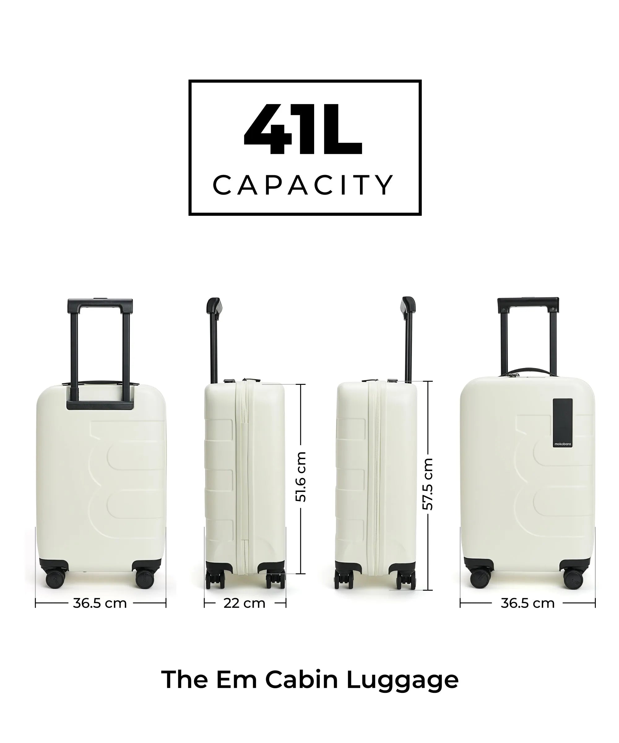 Color_Still Loading | The Em Cabin Luggage