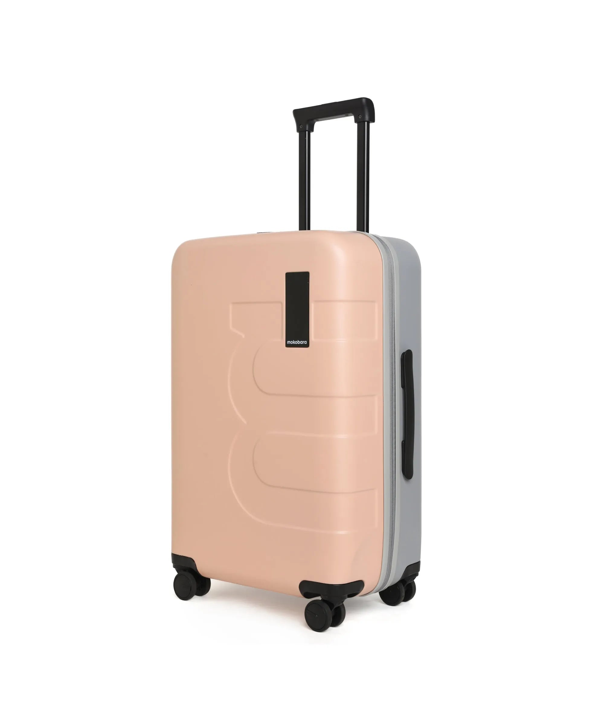 Color_Modern Love (Limited Edition) | The Em Check-In Luggage