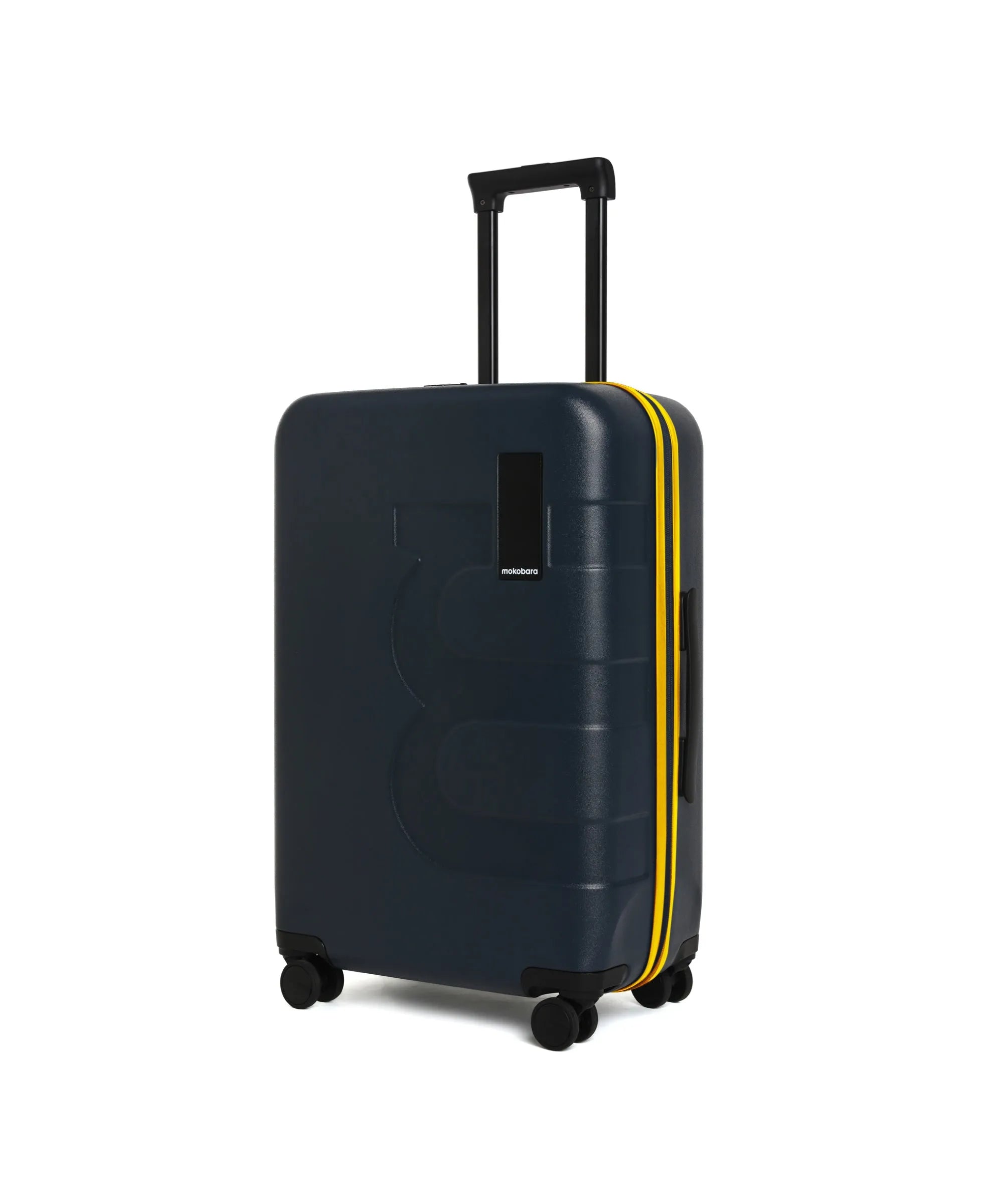 Color_We Meet Again Sunray (Limited Edition) | The Em Check-In Luggage