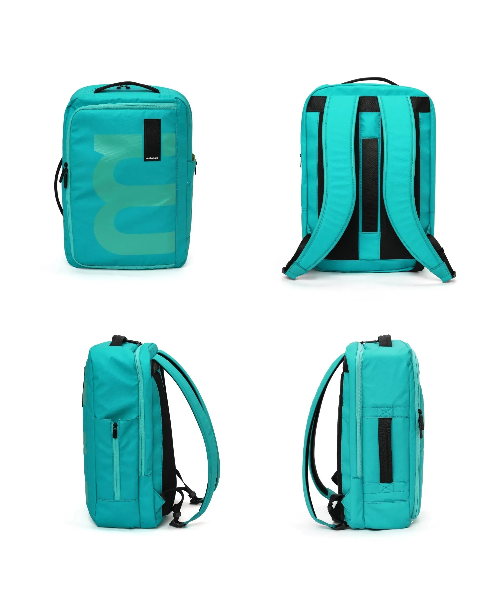 Color_My Sky | The Em Travel Backpack - 32L