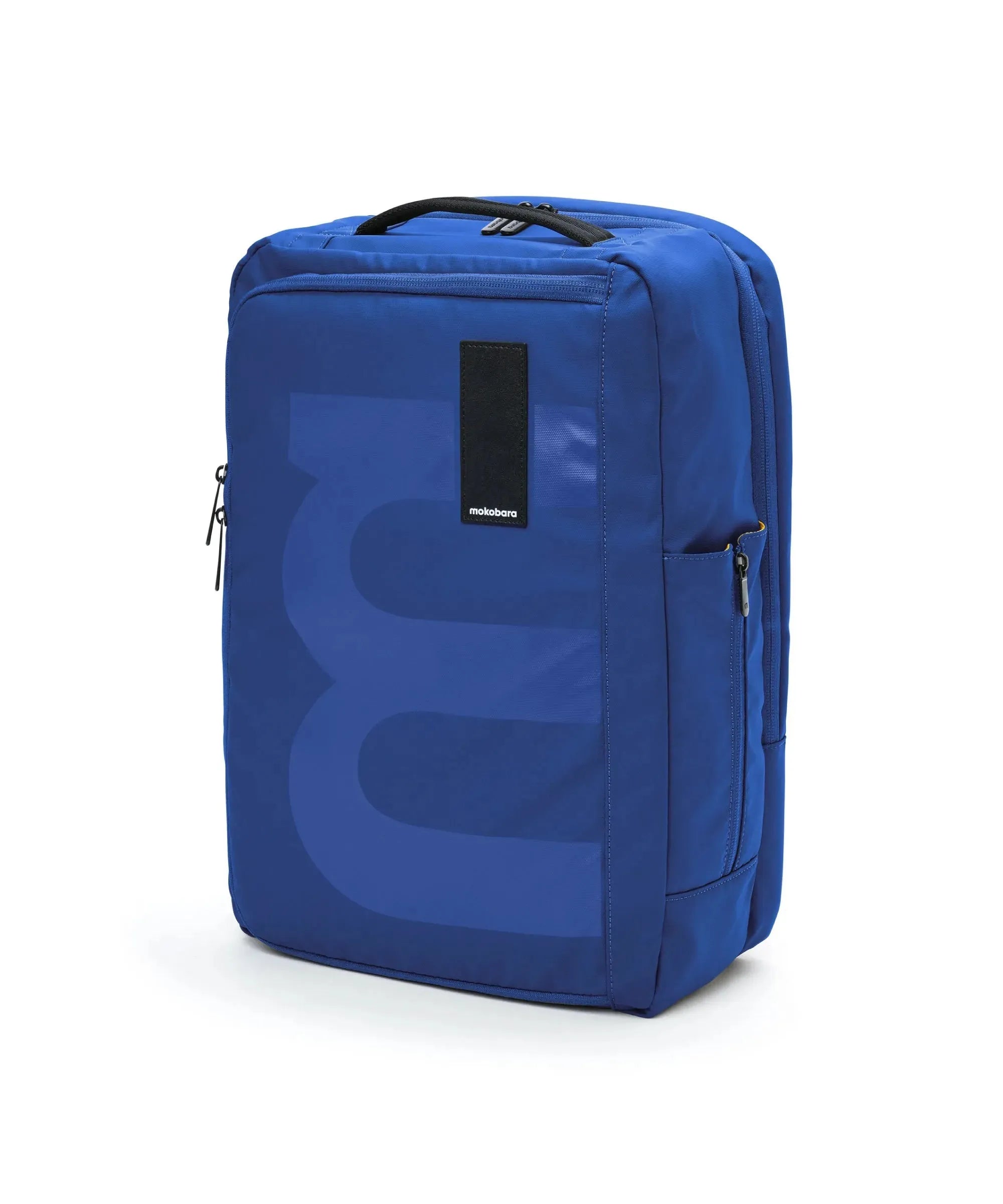 Color_Ocean | The Em Duffle Backpack - 32L