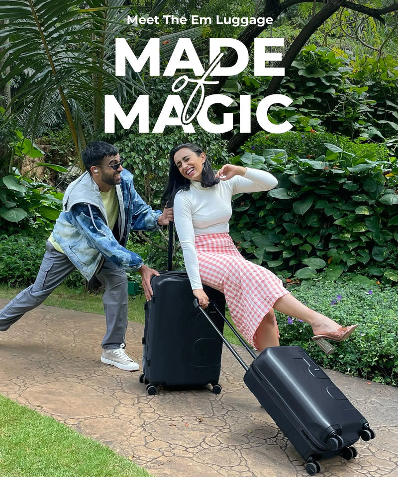 Color_ {{ variants_option }} | The Em Set of 2 Luggage