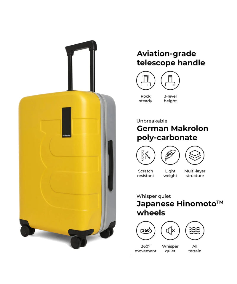 Color_ {{ variants_option }} | The Em Set of 2 Luggage