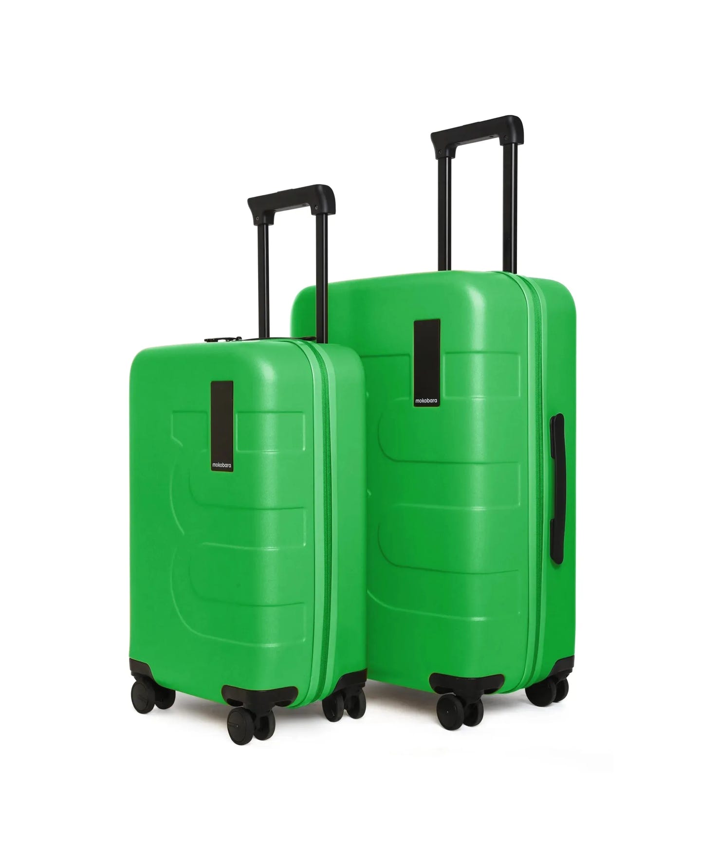 Em Set of 2 Luggage