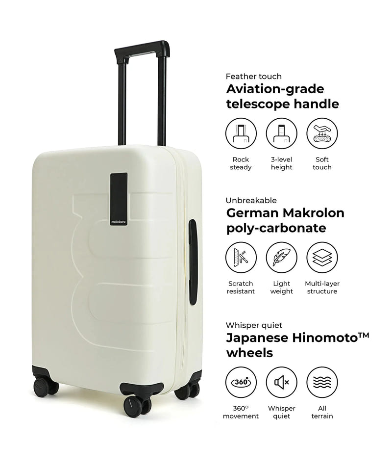 Color_ {{ variants_option }} | The Em Set of 2 Luggage