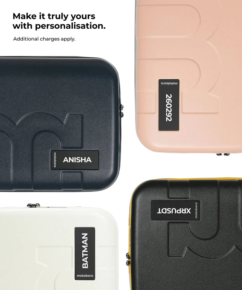 Color_ {{ variants_option }} | The Em Set of 2 Luggage