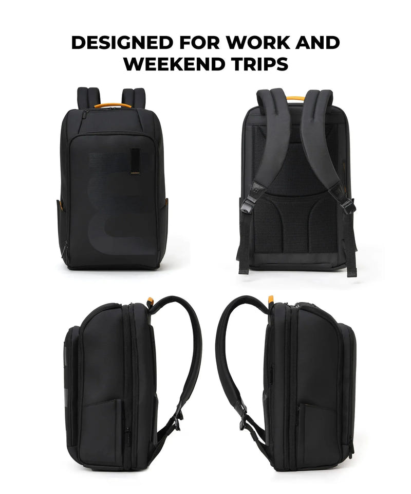 Color_Money Moves | The Em Telescope Backpack - 38 L
