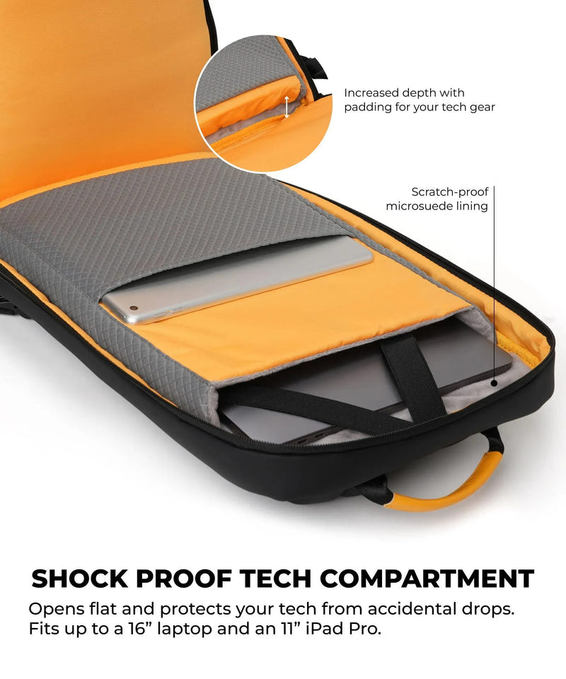 Color_Money Moves | The Em Telescope Backpack - 38 L
