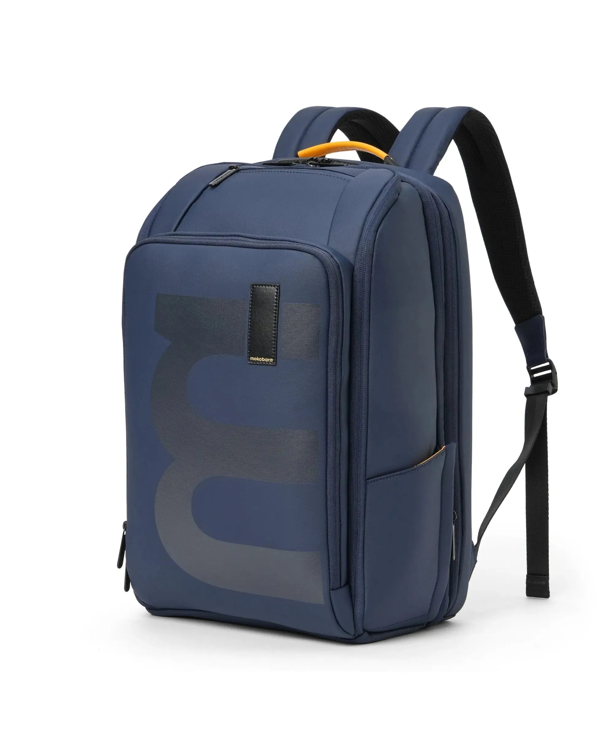 MOKOBARA - The Em Duffle Backpack