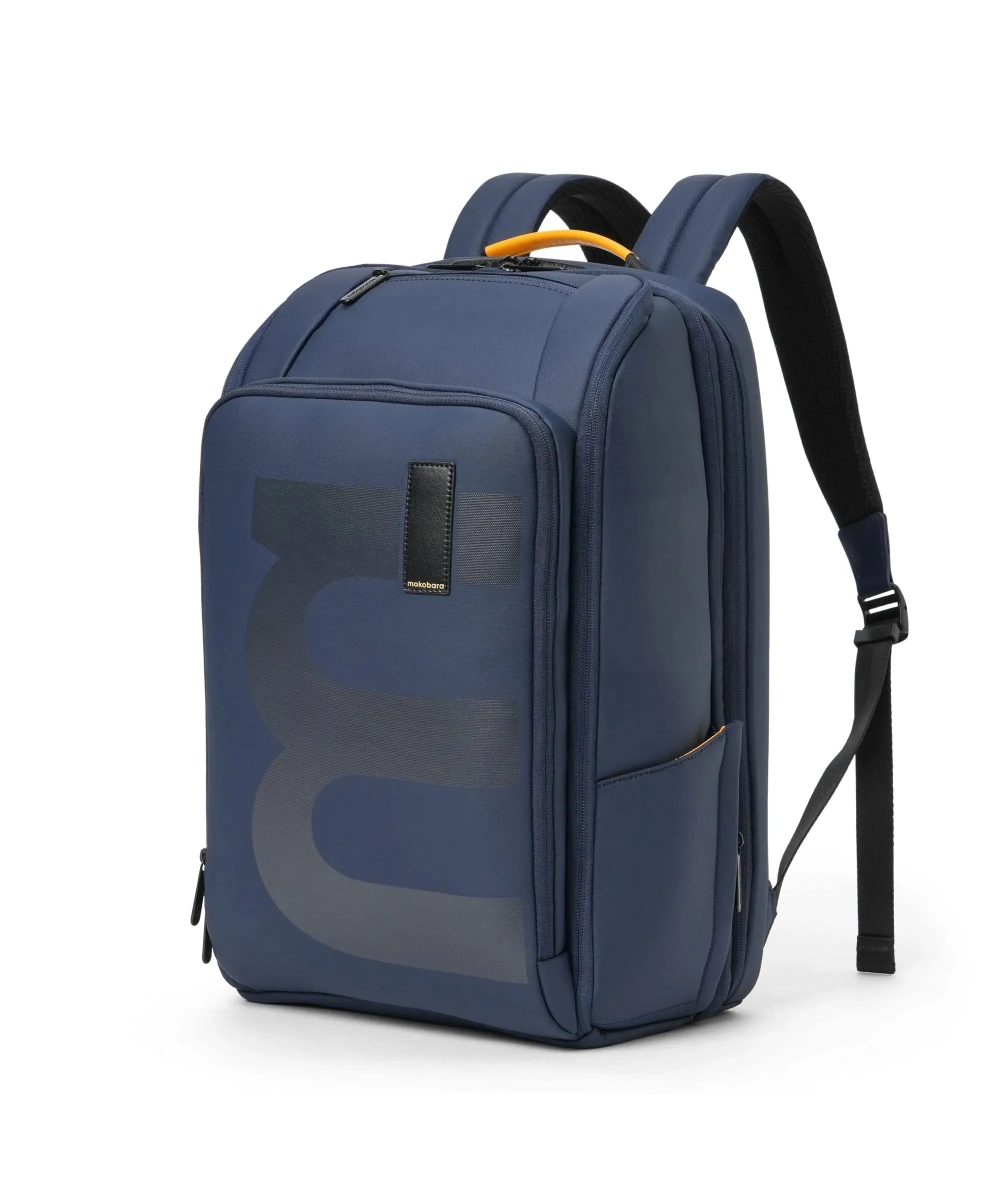 Color_Headspace | The Em Telescope Backpack - 38 L
