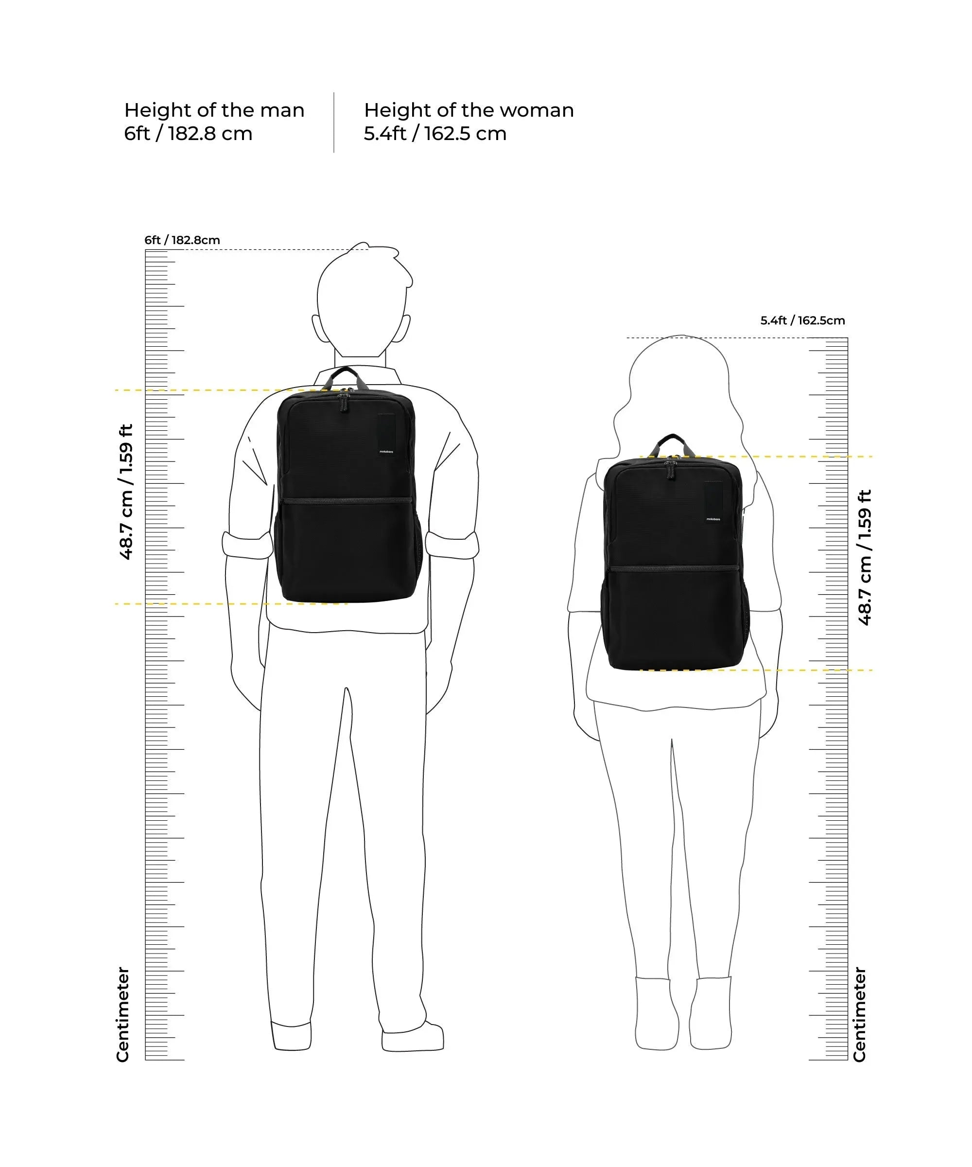 Color_Crypto | The Kaleido Backpack