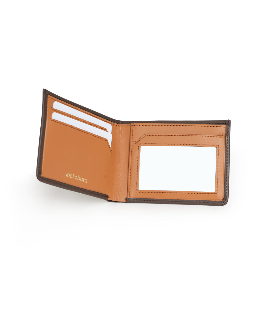 The Slim Wallet - Small