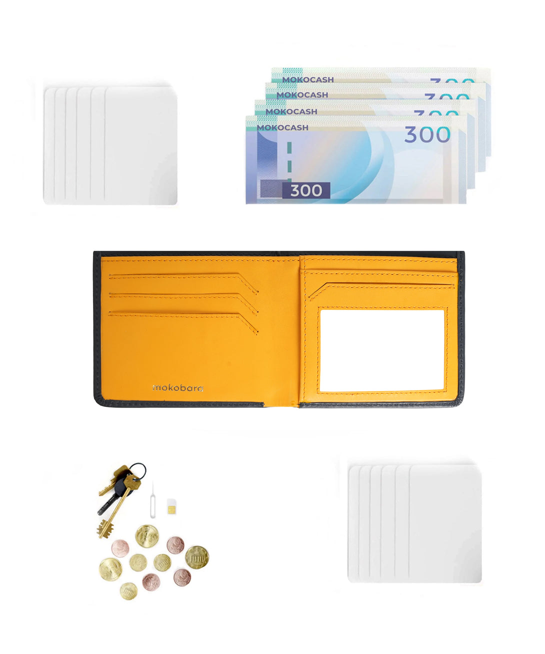 The Slim Wallet