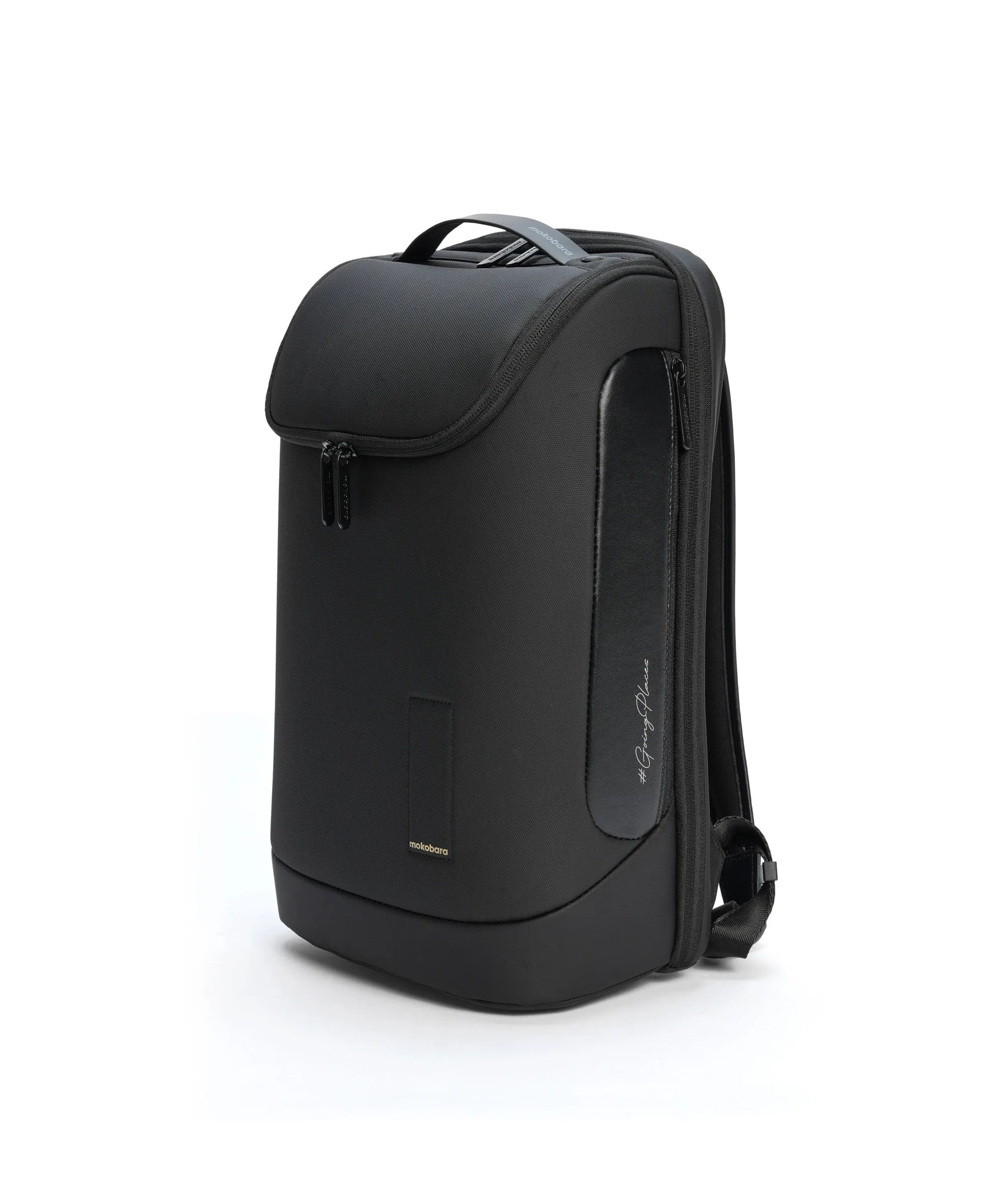 Color_Crypto | The Transit Backpack - 20L