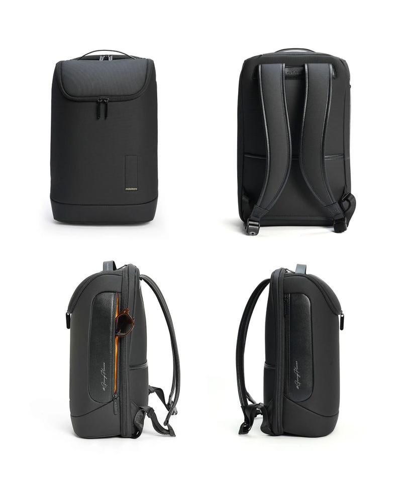 Color_Money Moves | The Transit Backpack - 20L