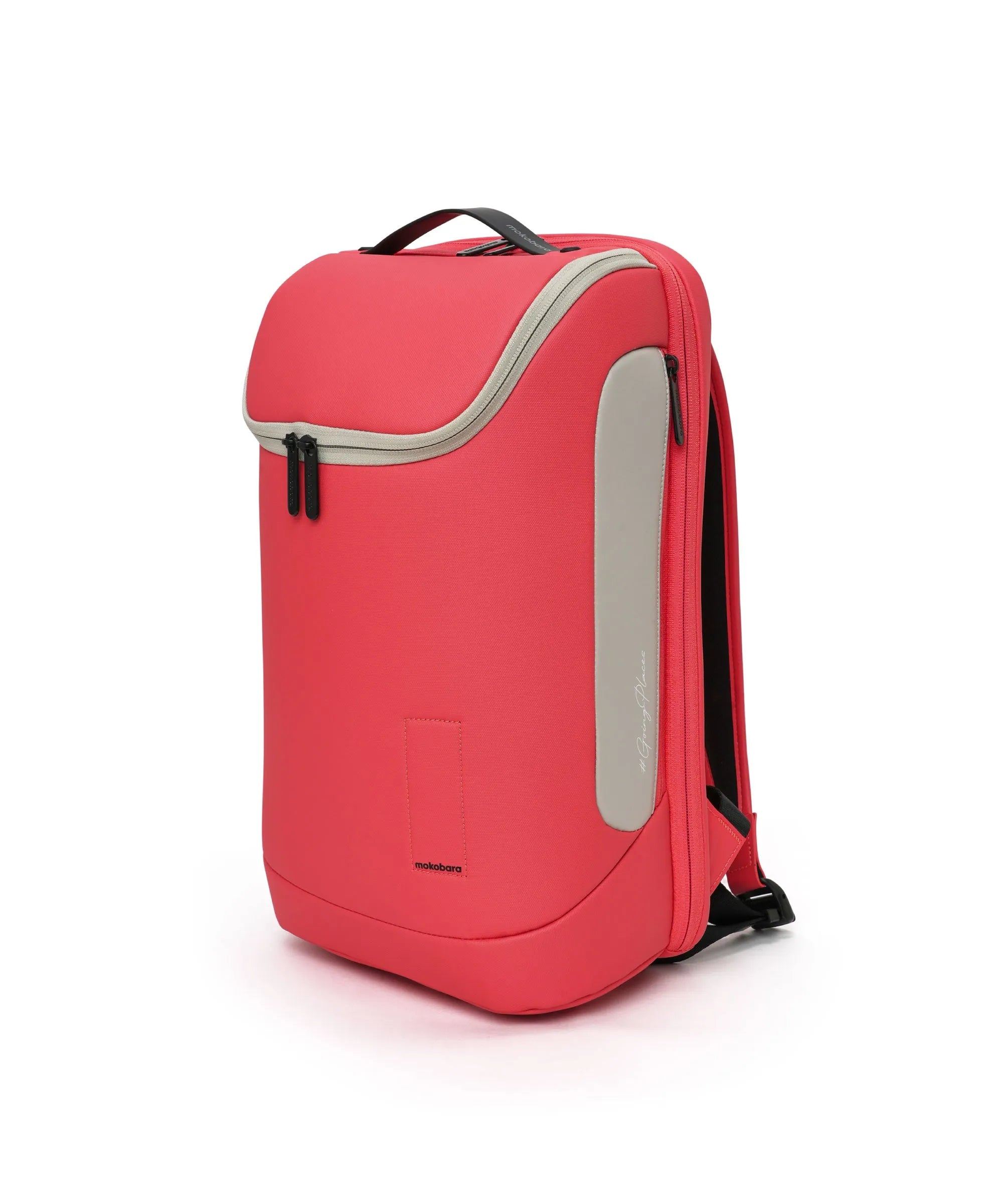 Color_Modern Love II | The Transit Backpack - 20L