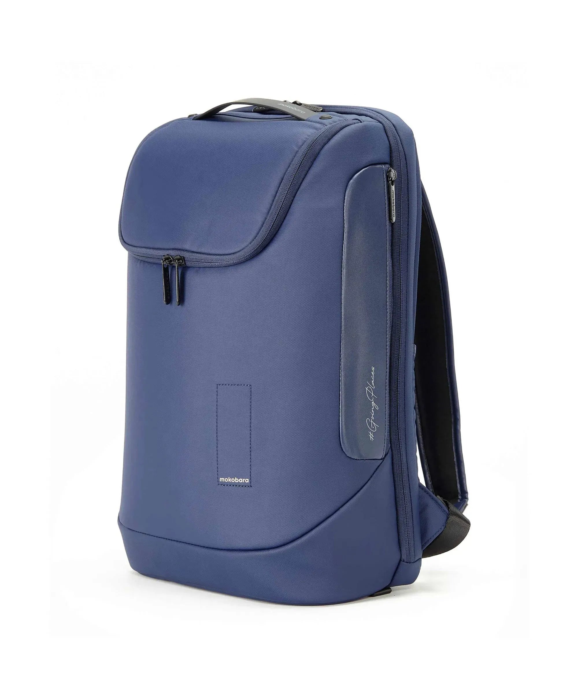 Color_Private Island | The Transit Backpack