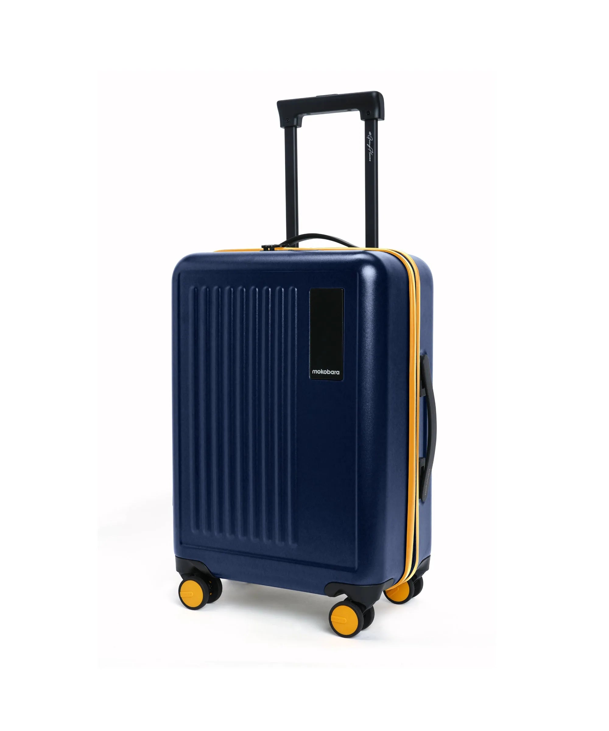 Color_ We meet Again Sunray (Limited Edition) | The Transit Luggage - Cabin