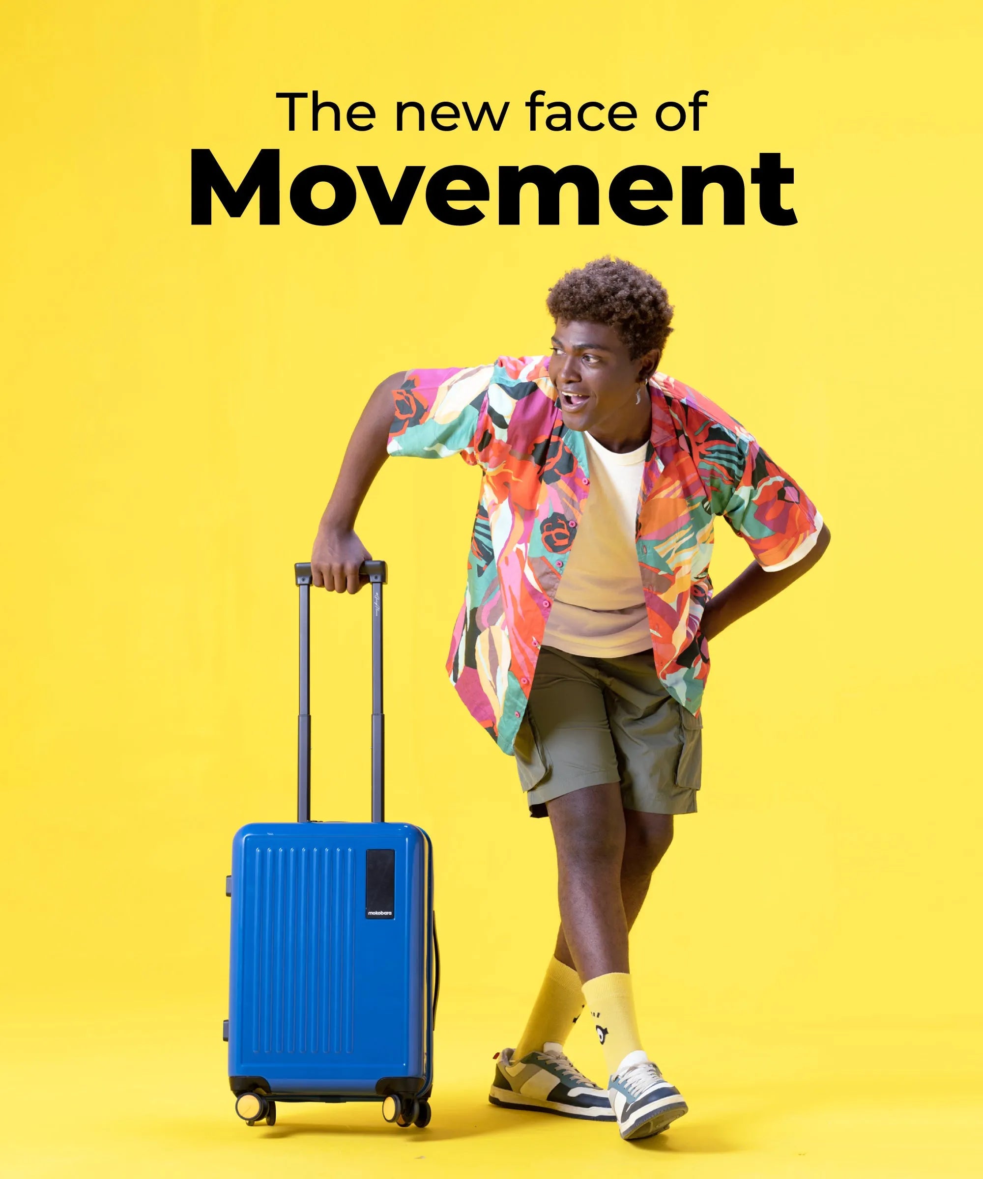 Priority and shop 2 cabin bags